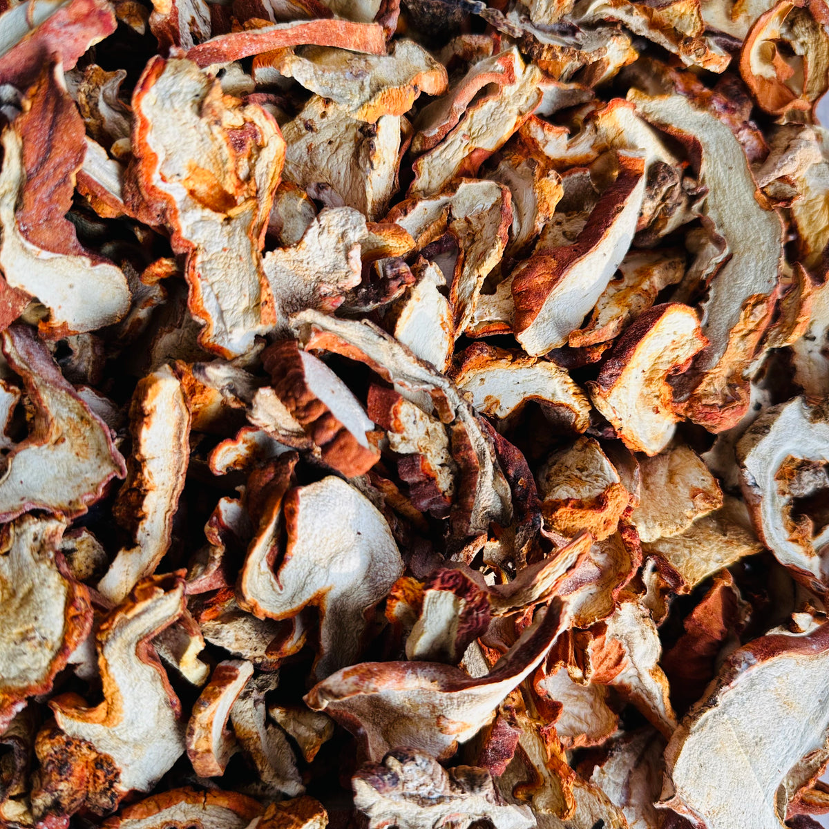 Local dehydrated lobster mushrooms 30g